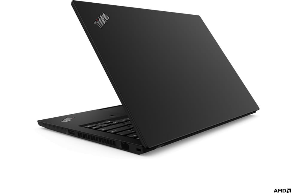 Ordinateur Portable Lenovo ThinkPad T14 Gen 1 (20UD003CFE)
