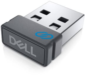 Clavier et souris sans fil professionnels Dell KM5221W - AZERTY (KM5221W) — image 8