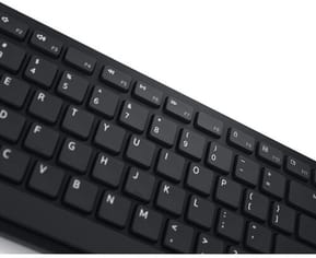 Clavier et souris sans fil professionnels Dell KM5221W - AZERTY (KM5221W) — image 6