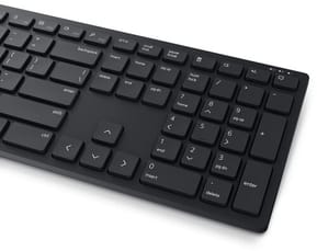 Clavier et souris sans fil professionnels Dell KM5221W - AZERTY (KM5221W) — image 5
