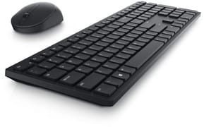 Clavier et souris sans fil professionnels Dell KM5221W - AZERTY (KM5221W) — image 3
