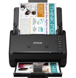 Scanner Epson WorkForce ES-500WII (B11B263401BA)