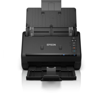 Scanner Epson WorkForce ES-500WII (B11B263401BA)