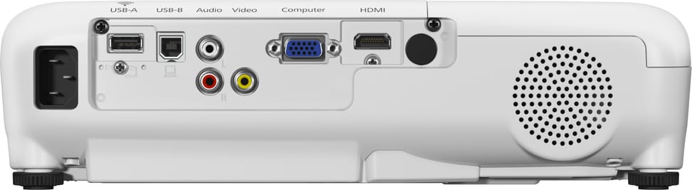Epson EB-X06 Vidéoprojecteur XGA (1024 x 768) (V11H972040)
