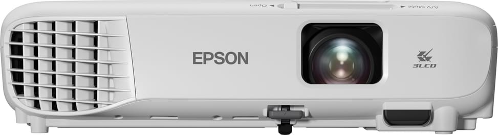 Epson EB-X06 Vidéoprojecteur XGA (1024 x 768) (V11H972040)