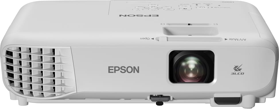 Epson EB-X06 Vidéoprojecteur XGA (1024 x 768) (V11H972040)