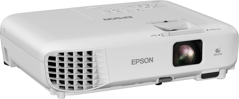 Epson EB-X06 Vidéoprojecteur XGA (1024 x 768) (V11H972040)