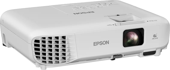 Epson EB-X06 Vidéoprojecteur XGA (1024 x 768) (V11H972040)