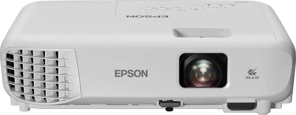 Epson EB-E01 Vidéoprojecteur XGA (1024 x 768) (V11H971040)