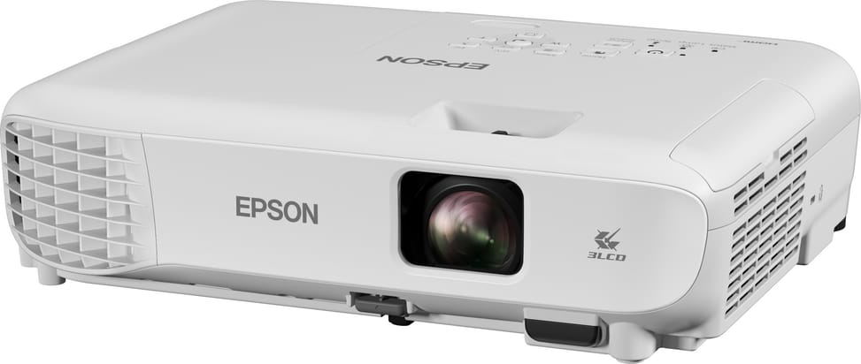 Epson EB-E01 Vidéoprojecteur XGA (1024 x 768) (V11H971040)