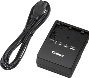 Chargeur de batterie Canon LC-E6