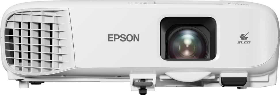 Epson EB-982W Epson Vidéoprojecteur WXGA (1280 x 800) (V11H987040)