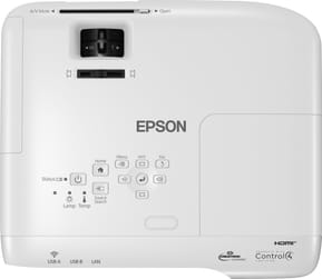 Epson EB-982W Vidéoprojecteur WXGA (1280 x 800) (V11H987040) — image 2