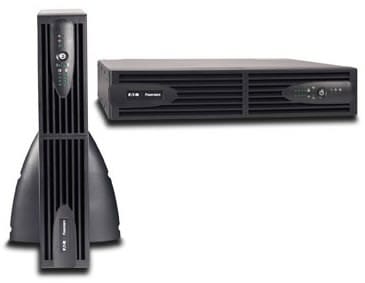 Onduleur Line Interactive Eaton 5130 1250 VA RT2U