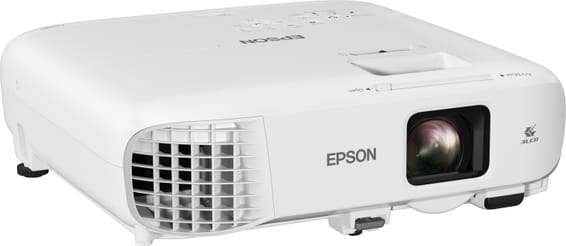 Epson EB-992F Vidéoprojecteur Full HD (1920 x 1080) (V11H988040)