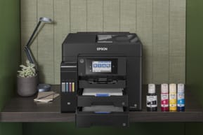 Epson EcoTank L6550 Imprimante multifonction à réservoirs rechargeables (C11CJ30403) — image 6