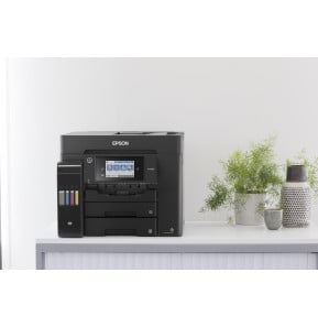 Epson EcoTank L6550 Imprimante multifonction à réservoirs rechargeables (C11CJ30403)