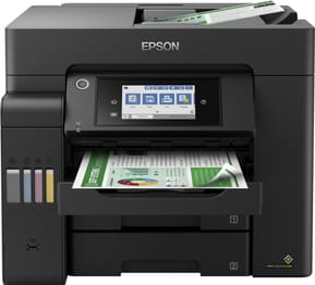 Epson EcoTank L6550 Imprimante multifonction à réservoirs rechargeables (C11CJ30403) — image 3