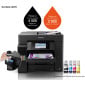 Epson EcoTank L6570 Imprimante multifonction à réservoirs rechargeables (C11CJ29403)