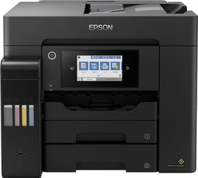 Epson EcoTank L6570 Imprimante multifonction à réservoirs rechargeables (C11CJ29403) — image 3