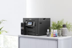 Epson EcoTank L6570 Imprimante multifonction à réservoirs rechargeables (C11CJ29403) — image 7