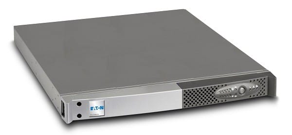 Onduleur Line Interactive Eaton Evolution 1550VA / 1100W Rackmount — image 1