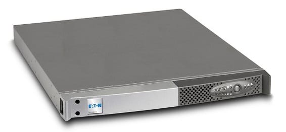 Onduleur Line Interactive Eaton Evolution 1550VA / 1100W Rackmount