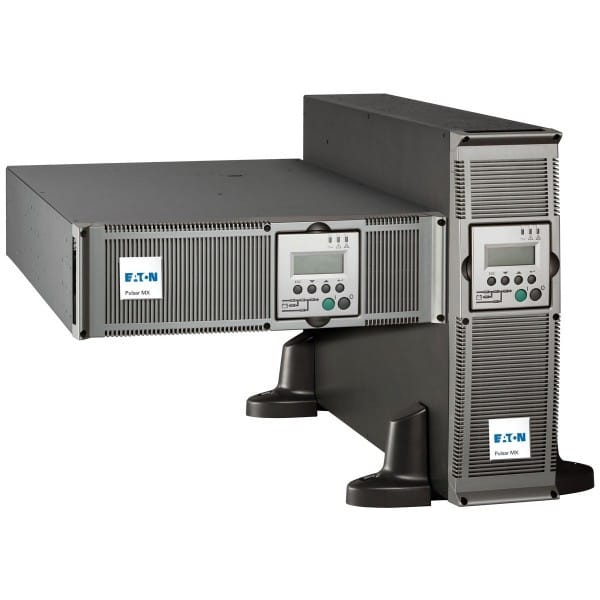 Onduleur ON-Line Double Conversion Eaton Pulsar MX 5000 RT — image 1