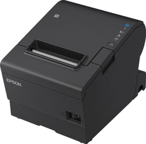 Imprimante de tickets Epson TM-T88VII (112) (C31CJ57112) — image 3