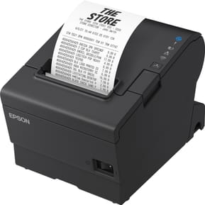 Imprimante de tickets Epson TM-T88VII (112) (C31CJ57112) — image 4