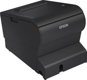 Imprimante de tickets Epson TM-T88VII (112) (C31CJ57112) — image 5