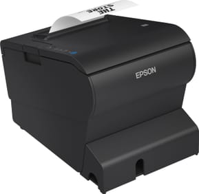 Imprimante de tickets Epson TM-T88VII (112) (C31CJ57112) — image 7