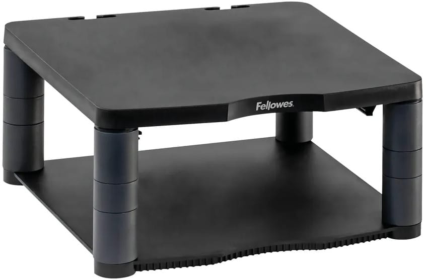Support Fellowes pour moniteur Premium Graphite (9169401)