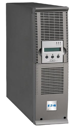 Onduleur ON-Line Double Conversion Eaton EX 2200 3U Rack/Tower — image 1