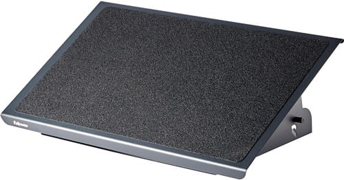 Repose-pieds Fellowes Robuste Métal Professional Series™ (8064101)