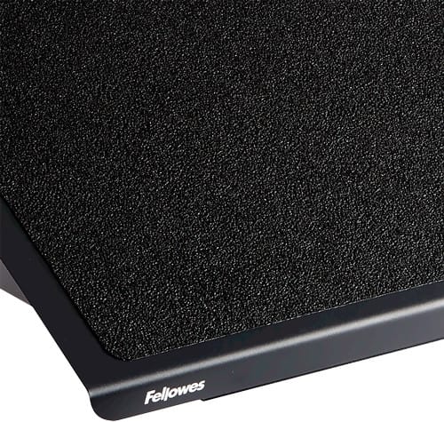 Repose-pieds Fellowes Robuste Métal Professional Series™ (8064101)