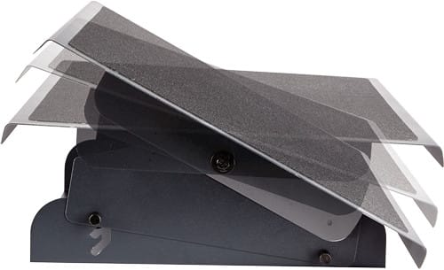 Repose-pieds Fellowes Robuste Métal Professional Series™ (8064101)