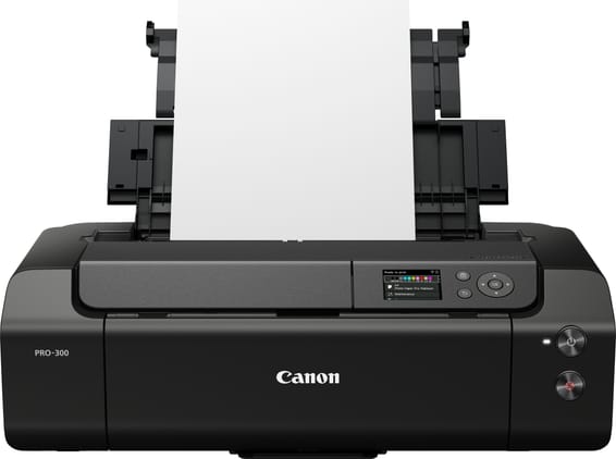 Imprimante A3 Plus Canon imagePROGRAF PRO-300 (4278C009AA)