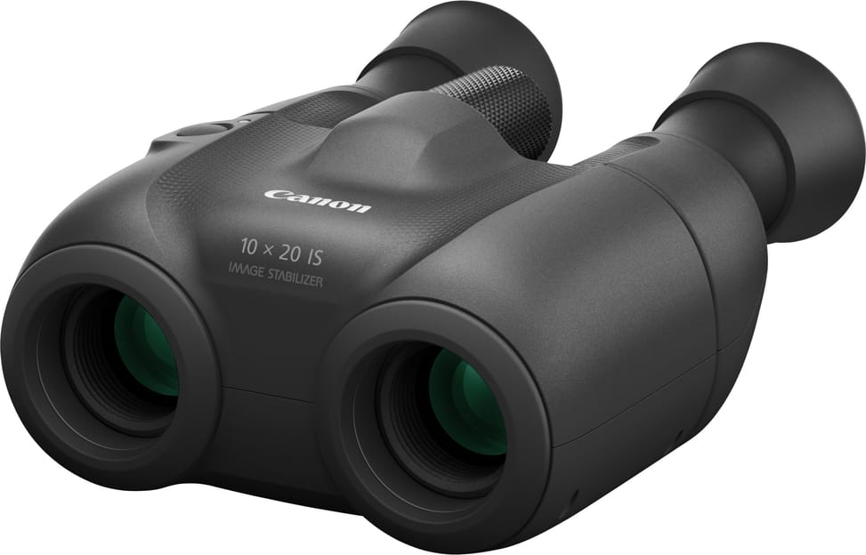 Jumelles Canon 10x20 IS (3640C005AA)