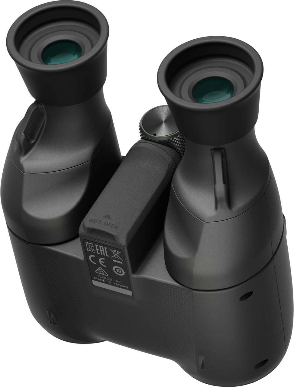 Jumelles Canon 10x20 IS (3640C005AA)