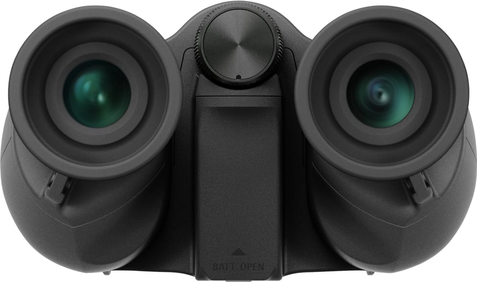 Jumelles Canon 10x20 IS (3640C005AA)