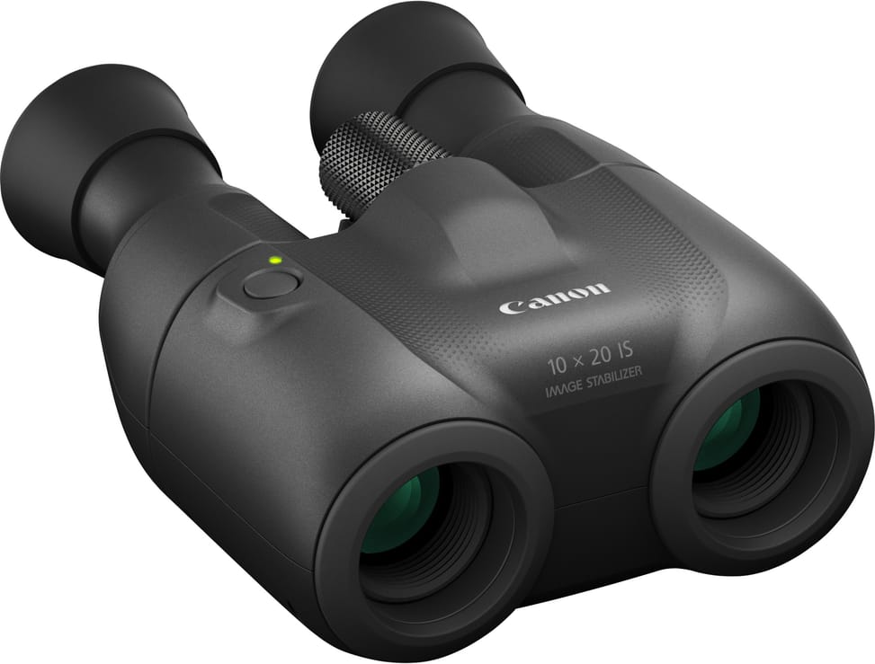 Jumelles Canon 10x20 IS (3640C005AA)