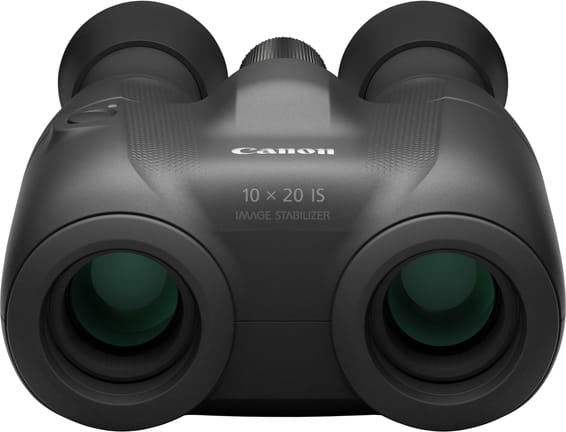 Jumelles Canon 10x20 IS (3640C005AA)