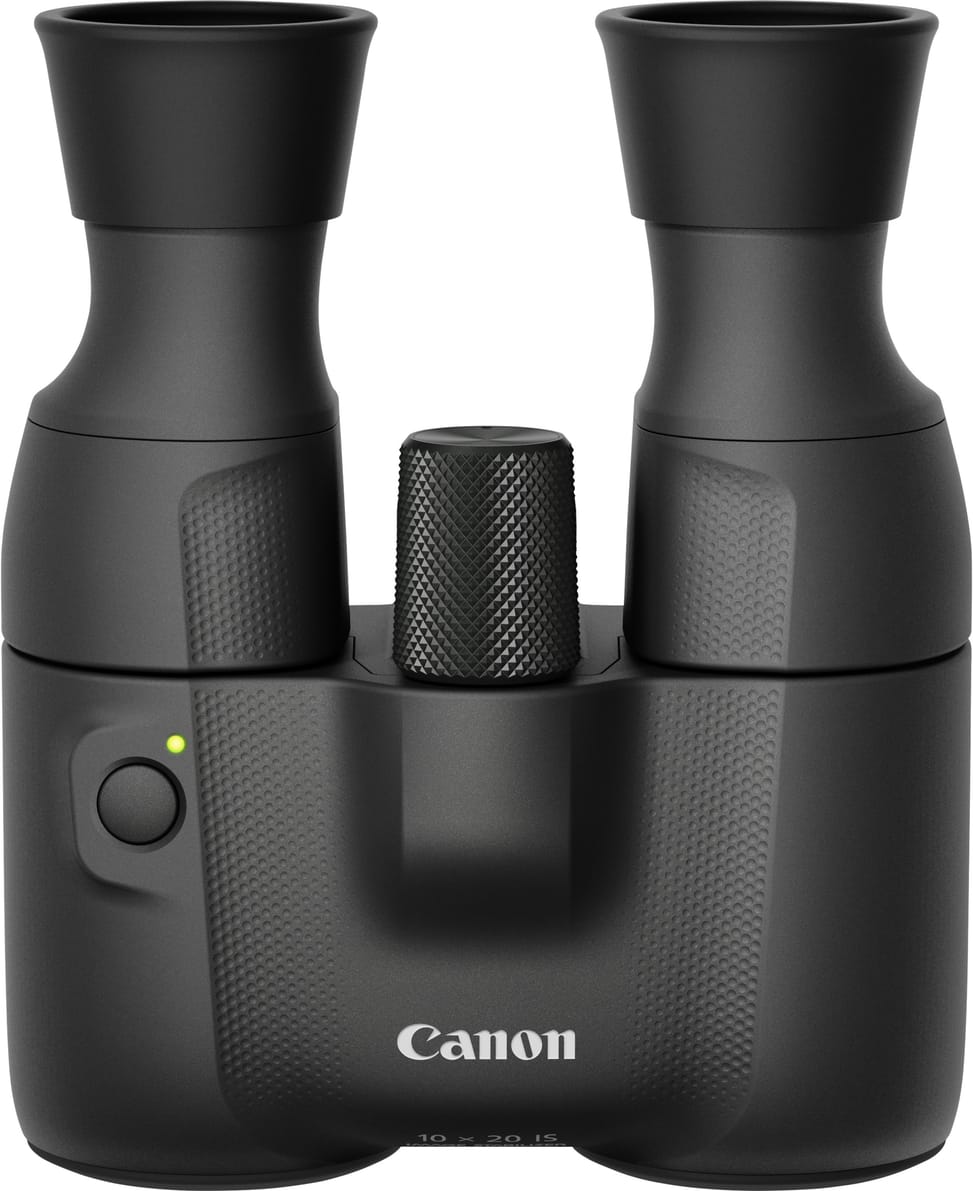 Jumelles Canon 10x20 IS (3640C005AA)