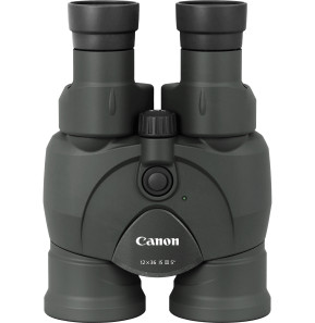 Jumelles Canon 12x36 IS III (9526B005BA)