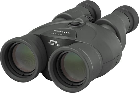 Jumelles Canon 12x36 IS III (9526B005BA)