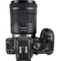 Appareil photo hybride Canon EOS R6 + objectif RF 24-105mm F4-7.1 IS STM (4082C023AA)