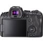 Appareil photo hybride Canon EOS R6 + objectif RF 24-105mm F4-7.1 IS STM (4082C023AA)