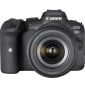 Appareil photo hybride Canon EOS R6 + objectif RF 24-105mm F4-7.1 IS STM (4082C023AA)