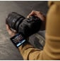 Appareil photo hybride Canon EOS R6 + objectif RF 24-105mm F4-7.1 IS STM (4082C023AA)